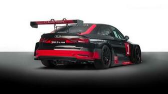 Rs Lms Tcr Motorsport Audi Canada
