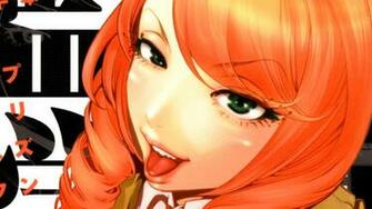 Prison School Wallpaper Wallpapervortex