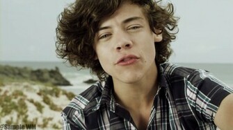 Harry Styles HD Wallpaper
