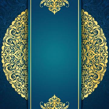Elegant Invitation Card Background Image Wedding