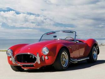 Ac Cobra Mkiii Wallpaper Car HD