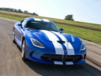 HD Wallpaper Dodge Srt Viper