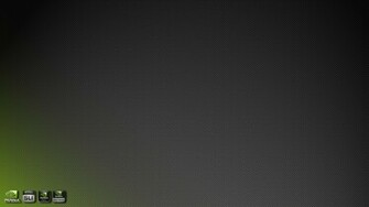 Technology Nvidia Wallpaper