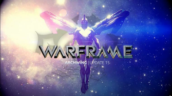 Warframe Lotus