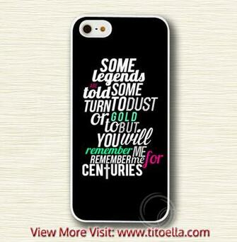 Phone Case Ipod Fall Out Boy iPhone Wallpaper Cases