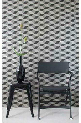 Modern Wallpaper By Ferm Living Shop