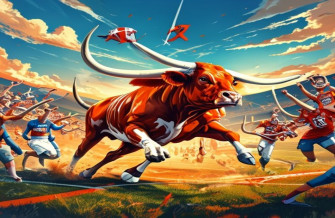 Texas Longhorn Football Wallpaper