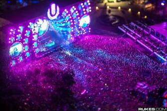 Ultra Music Festival Wallpaper Well Day