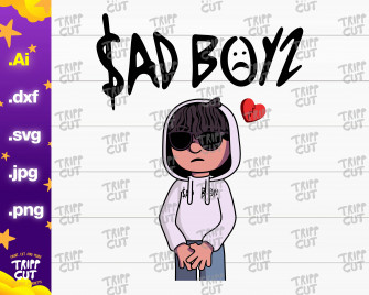 Junior H Pngjpgsvgdxf Corridos Tumbados Png Sad Boys Jpg Off Wallpaper