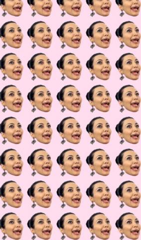 Kim Kardashian