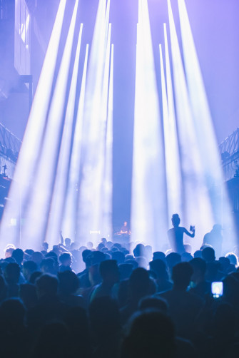 Mk To Headline Printworks London Nye Data Transmission