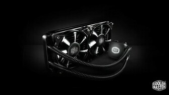 Cooler Master Wallpaper