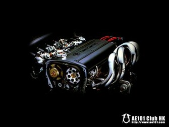 Wallpaper Ae101 Club Hk