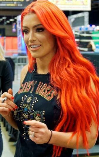 Eva Marie Wikipedia