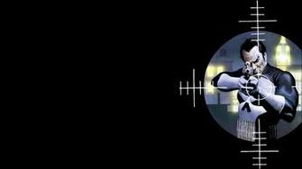 The Punisher Computer Wallpaper Desktop Background Id