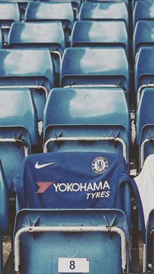 Chelsea iPhone Wallpaper