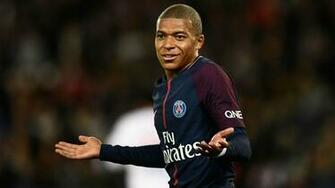 Kylian Mbappe Wallpaper New HD Image Photos Gallery