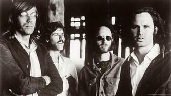The Doors Wallpaper Desktop Background
