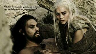 Drogo Game Of Thrones HD Wallpaper Background Image