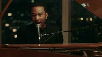 John Legend Singer Wallpaper