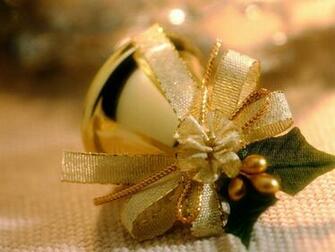 Elegant Christmas Desktop Wallpaper
