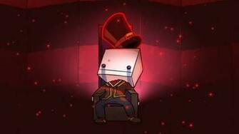 Hatty Hattington Battleblock Theater Sab Minecraft Skin
