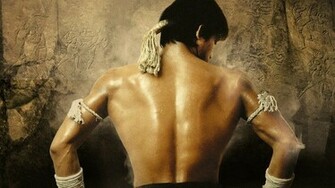 Muay Thai Martial Arts Wallpaper HD 1080p High Resolution