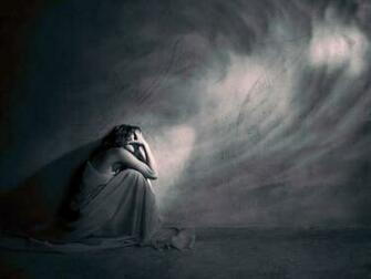 Depression Wallpaper