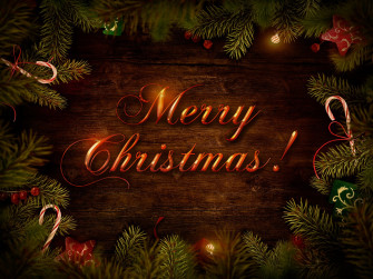 Holiday Christmas 4k Ultra HD Wallpaper