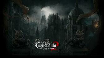 Castlevania Lords Of Shadow Wallpaper HD