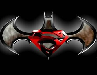 Superman Symbol Wallpaper