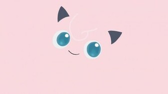 Jigglypuff Wallpaper