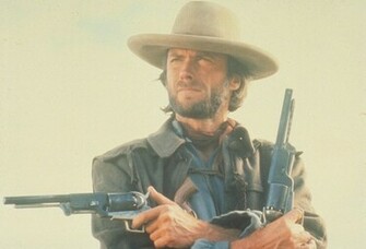 Josey Wales Cast The Outlaw Hat
