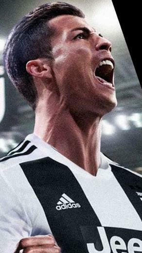 C Ronaldo Juventus Wallpaper Android