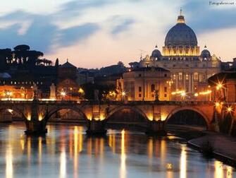 Wallpaper Top In Rome