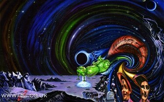 S Red Dwarf The Official Website