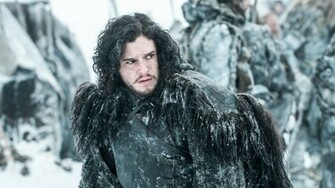 Jon Snow Game Of Thrones HD Wallpaper