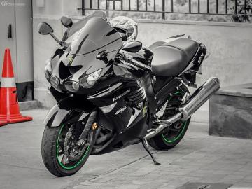 Ninja Zx14 R Ultra HD Desktop Background Wallpaper For 4k UHD Tv