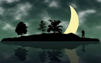 Soothing Night Wallpaperuggest Wallpaper