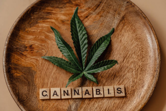 Cool Weed Wallpaper
