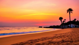 Cyprus Wallpaper