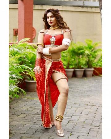 Neha Khan