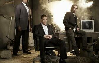 Wallpaper The Series Human Target Image For