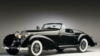 Vintage Cars Wallpaper Best