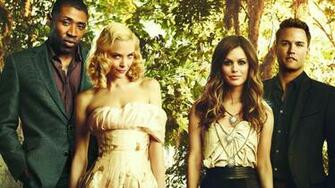 Hart Of Dixie Wallpaper