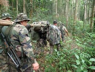 Pin The French Foreign Legion Photos