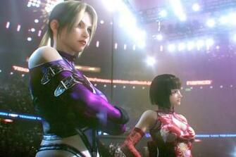 Nina Anna In Ttt2 Tekken Photo