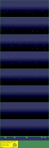 Super Mario Bros Sprite Sheets Snes Universe