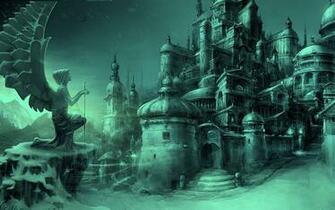 City Wallpaper And Background Id