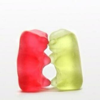 Gummy Bear iPhone Wallpaper Bears Pinned By